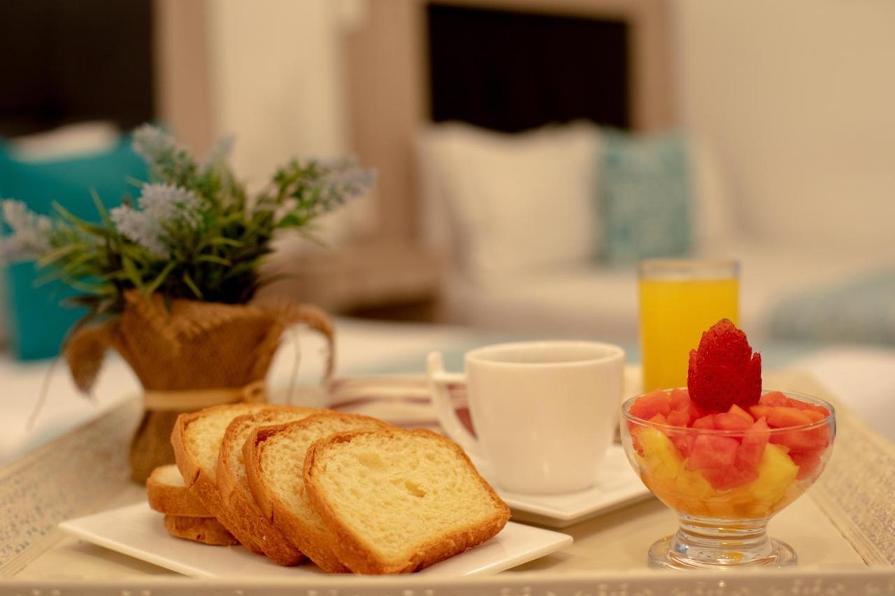 Hotel Rosales Boutique Нейва Экстерьер фото