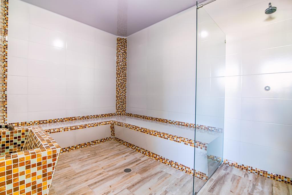 Hotel Rosales Boutique Нейва Экстерьер фото